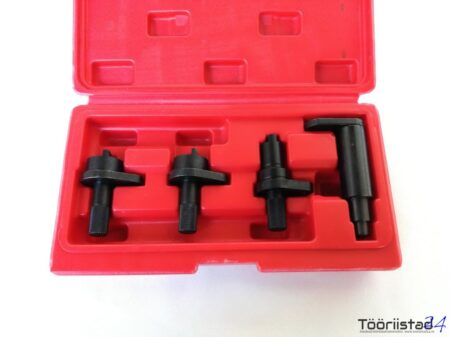 Jaotusmehhanismi fikseerimiskomplekt (SEAT, SKODA, VW) 1052