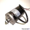 Elektrimootor 12V 150W 2650 rpm ketirattaga 6812