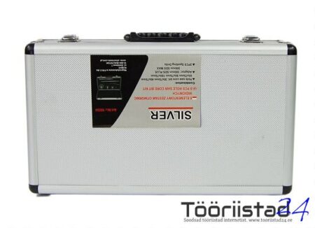 Betoonifreeside komplekt 9 osa