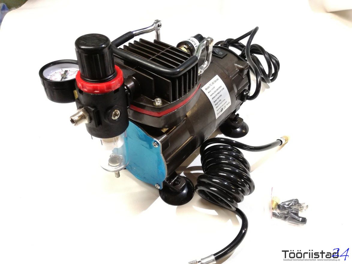 Mini kompressor – Tööriistad24