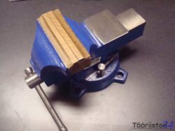100mm kruustangid