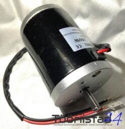 Elektrimootor 24V 150W DC