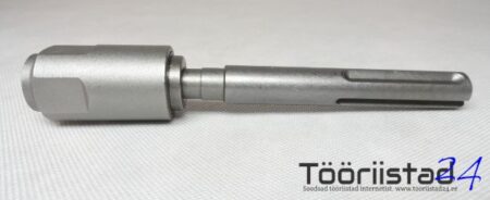 SDS MAX adapter SDS+ ile