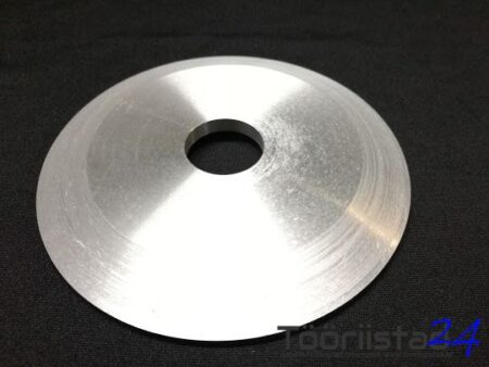 Teritusketas 150mm x 32mm