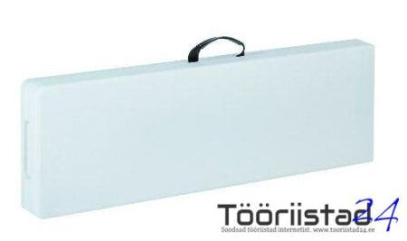 Plastiktool 183x30x44cm
