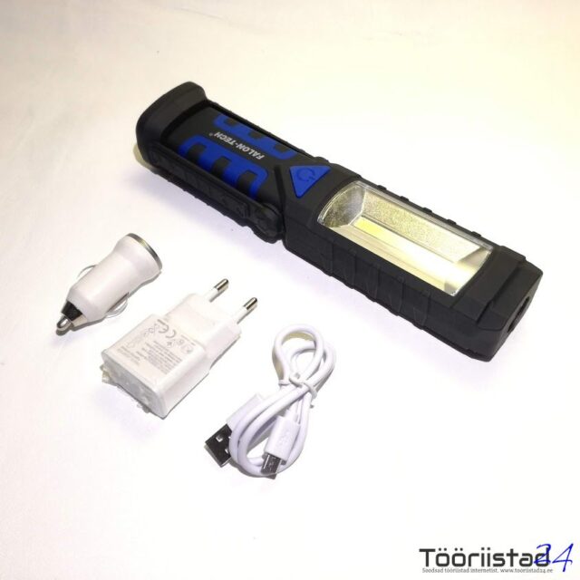 Led töölamp-valgusti 2800 MAH