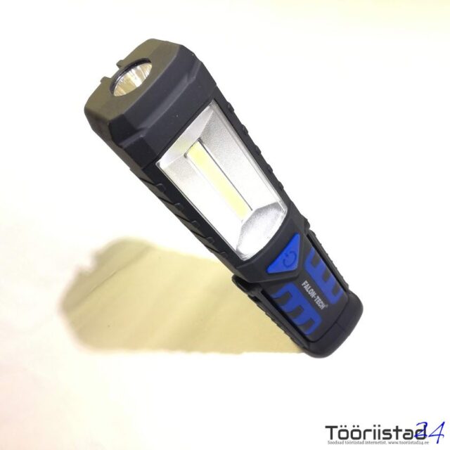 Led töölamp-valgusti 2800 MAH