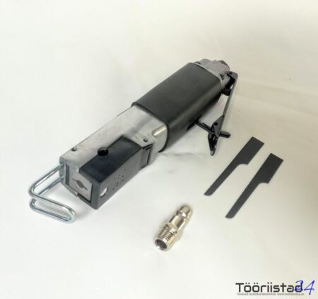 Suruõhu saag, pneumo saag.