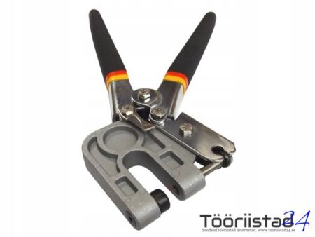 Valtstangid + karkassitangid 4osa komplekt