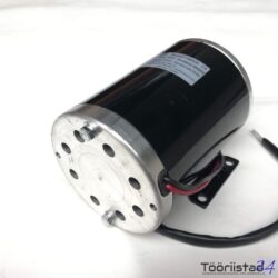 Elektrimootor 48V 1000W 3000rpm 1020 DC