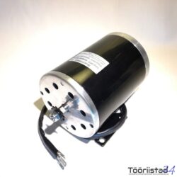 Elektrimootor 48V 1000W 3000rpm 1020 DC