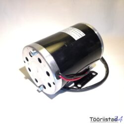 Elektrimootor 48V 1000W 3000rpm 1020 DC