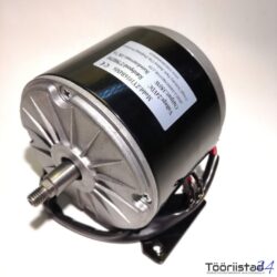 Elektrimootor  24V 350W 2750rpm 1016