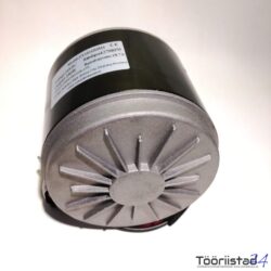 Elektrimootor  24V 350W 2750rpm 1016