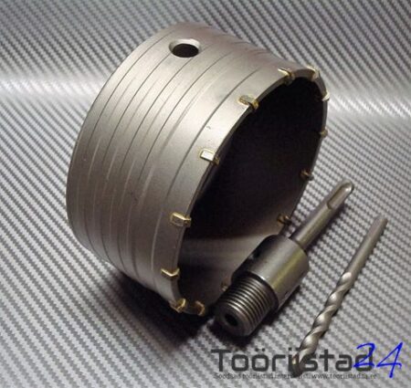 Betooni augufrees 120mm