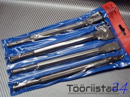SDS piigid 4osa
