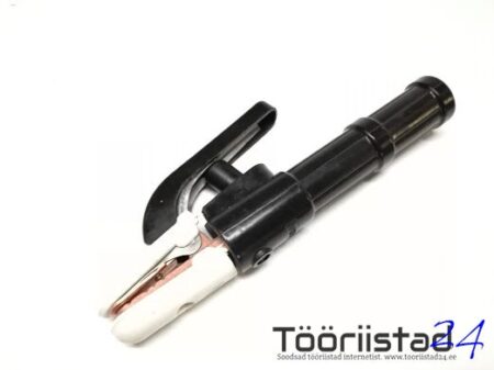 Elektroodkeevituse käpp 500A