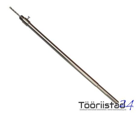 Adapter sds MAX 600mm betoonifreesile