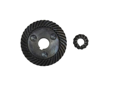Relaka reduktor. 9 mm, suur 14/58 mm Z = 12/39
