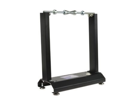 Tasakaalustamispink mootorratta veljele kuni 28 tolli