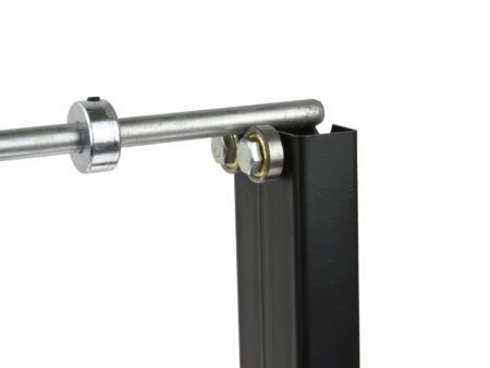 Tasakaalustamispink mootorratta veljele kuni 28 tolli