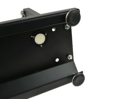 Tasakaalustamispink mootorratta veljele kuni 28 tolli