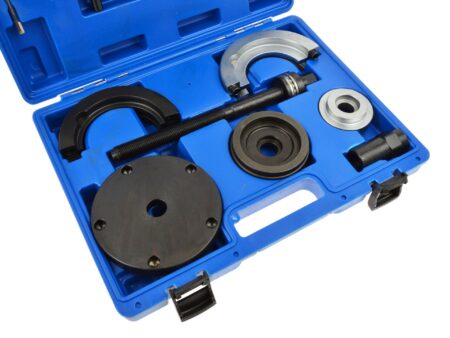 Rattalaagri vahetamise komplekt 85 mm VW T5 Touareg (G)