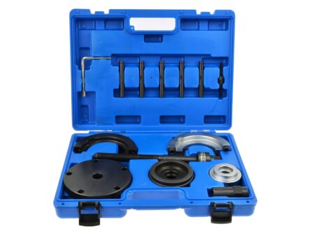 Rattalaagri vahetamise komplekt 85 mm VW T5 Touareg (G)