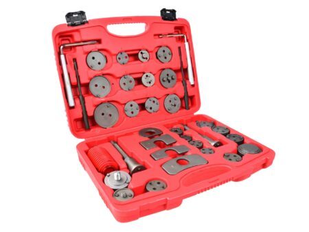 Pidurisilindri tagasi surumise komplekt 35osa (G) 10 Pidurisilindri tagasi surumise komplekt 35osa (G)