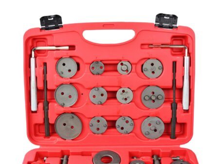 Pidurisilindri tagasi surumise komplekt 35osa (G) 11 Pidurisilindri tagasi surumise komplekt 35osa (G)