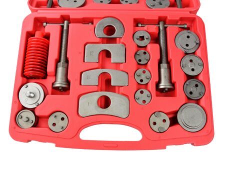 Pidurisilindri tagasi surumise komplekt 35osa (G) 12 Pidurisilindri tagasi surumise komplekt 35osa (G)