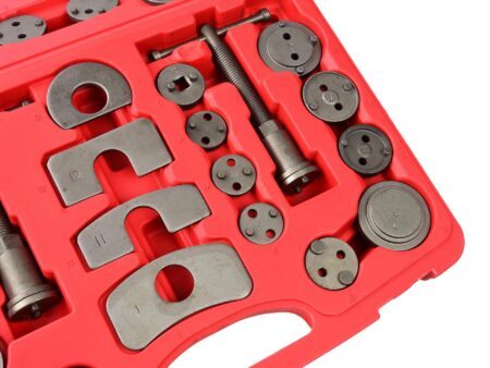 Pidurisilindri tagasi surumise komplekt 35osa (G) 13 Pidurisilindri tagasi surumise komplekt 35osa (G)