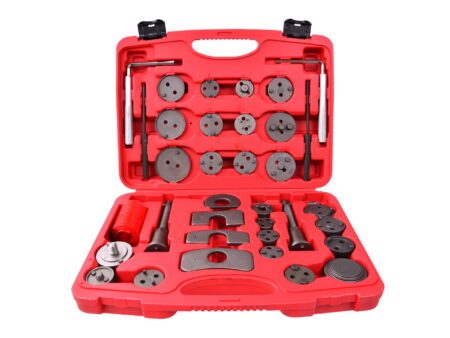 Pidurisilindri tagasi surumise komplekt 35osa (G)