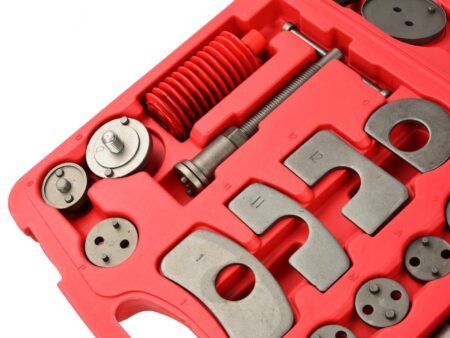 Pidurisilindri tagasi surumise komplekt 35osa (G) 14 Pidurisilindri tagasi surumise komplekt 35osa (G)