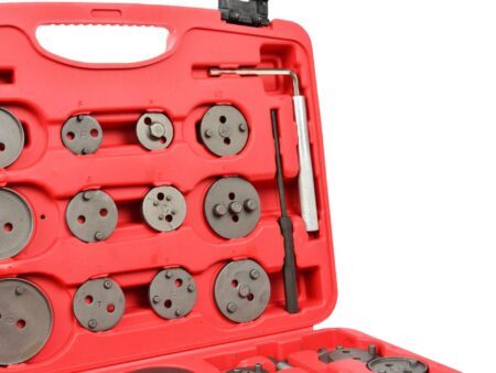 Pidurisilindri tagasi surumise komplekt 35osa (G) 15 Pidurisilindri tagasi surumise komplekt 35osa (G)