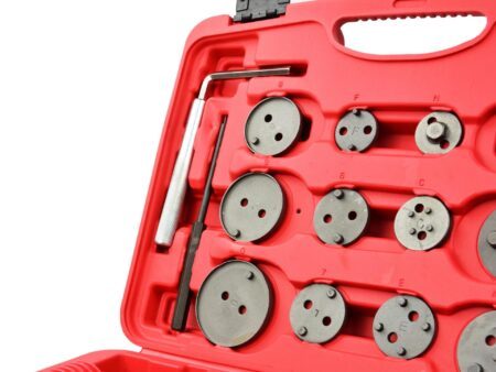 Pidurisilindri tagasi surumise komplekt 35osa (G) 16 Pidurisilindri tagasi surumise komplekt 35osa (G)