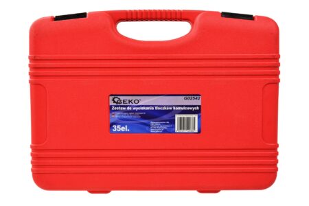 Pidurisilindri tagasi surumise komplekt 35osa (G) 17 Pidurisilindri tagasi surumise komplekt 35osa (G)