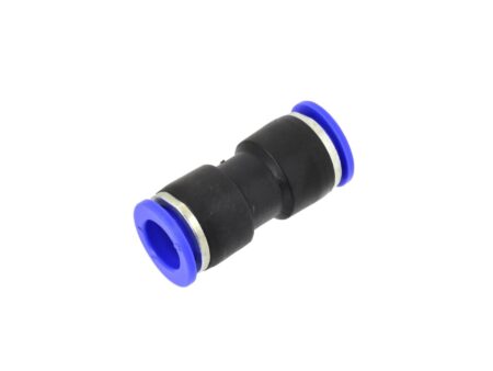 Pneumo torude kiirühendus PU/PE sirge 4mm