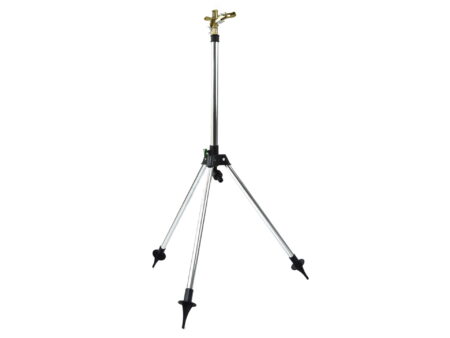 Statiiviga vihmuti. Reguleeritav kõrgus 57-90cm