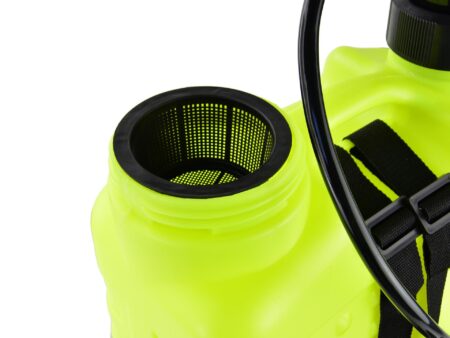 Väetiseprits - mürgiprits 18l