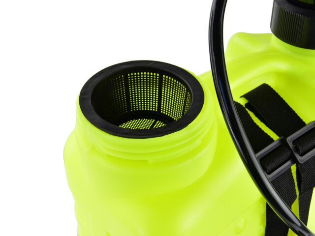 Väetiseprits - mürgiprits 18l