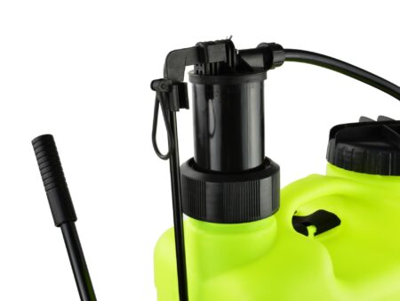 Väetiseprits - mürgiprits 18l