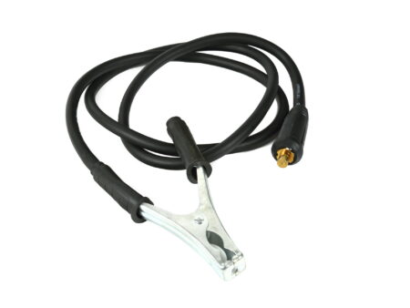 Inverterkeevitus TIG / MMA  200HS 230V
