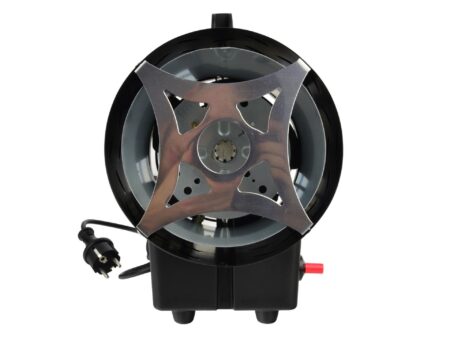 Soojapuhur gaasiga 15KW