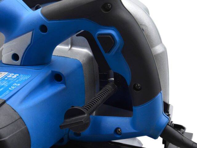 Ketassaag laseriga 185mm