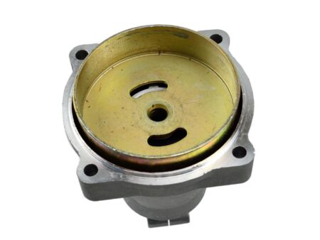 Trimmeri siduri trummel koos korpusega. 9 nuuti 28mm G