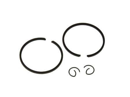 Silinder ja kolb 52cc 44mm võsalõikurile