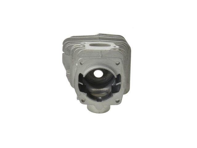 Silindri ja kolvi komplekt. Sobib:Husqvarna 350 351 353 346 kettsaagidele.