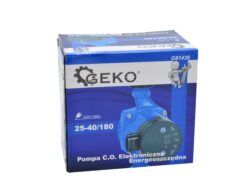 Tsirkulatsiooni pump elektrooniline 25-40/180