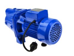 Hüdrofoor JET100S veepump 1100w kuni 60l/min